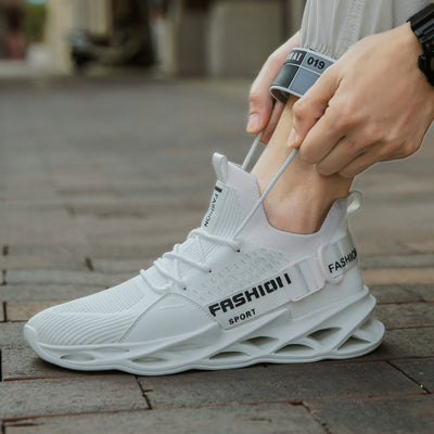 Zapatillas Deportivas Retro para Parejas - Estilo Casual Versátil - Image 50