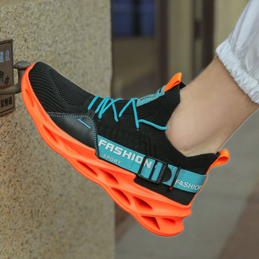 Zapatillas Deportivas Retro para Parejas - Estilo Casual Versátil - Image 51