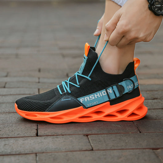 Zapatillas Deportivas Retro para Parejas - Estilo Casual Versátil - Image 53