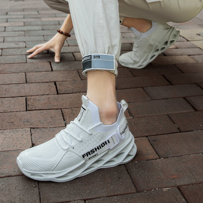 Zapatillas Deportivas Retro para Parejas - Estilo Casual Versátil - Image 54