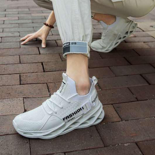 Zapatillas Deportivas Retro para Parejas - Estilo Casual Versátil - Image 54