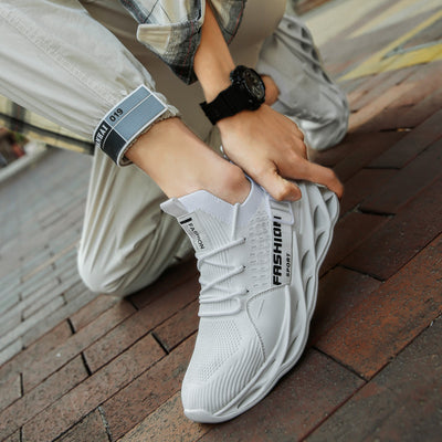 Zapatillas Deportivas Retro para Parejas - Estilo Casual Versátil - Image 55