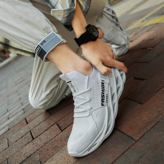 Zapatillas Deportivas Retro para Parejas - Estilo Casual Versátil - Image 55