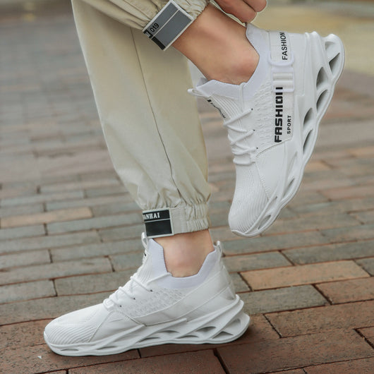 Zapatillas Deportivas Retro para Parejas - Estilo Casual Versátil - Image 56