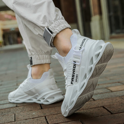 Zapatillas Deportivas Retro para Parejas - Estilo Casual Versátil - Image 57