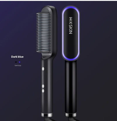 Plancha Alisadora Suave que Protege tu Cabello - Image 9