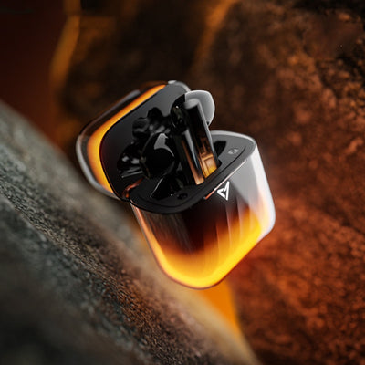 Auriculares Gaming Bluetooth con Cancelación de Ruido Activa y Respuesta Ultra Rápida - Image 9