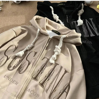 Abrigo Versátil de Moda Femenina para Fácil Combinación - Image 17