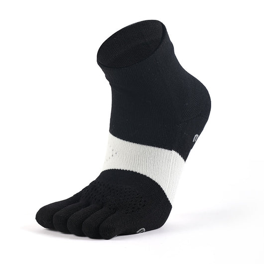 Calcetines Deportivos Cinco Dedos Antibacterianos con Grip Antideslizante - Image 33