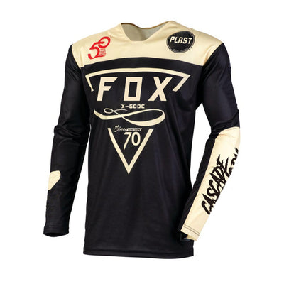 Jersey de Ciclismo Manga Larga para Hombre - Ropa Deportiva MTB - Image 19