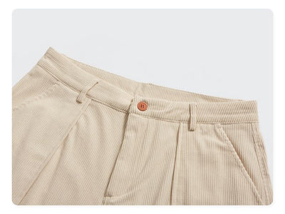 Pantalones Cortos Hip-hop Sueltos Estilo Urbano Americano - Image 16