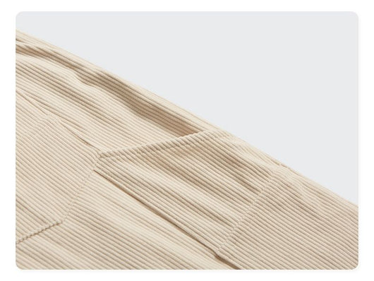 Pantalones Cortos Hip-hop Sueltos Estilo Urbano Americano - Image 18
