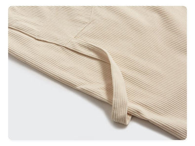 Pantalones Cortos Hip-hop Sueltos Estilo Urbano Americano - Image 19
