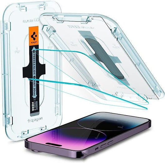 Protector de Pantalla Templado Anti-Espía HD con Filtro de Privacidad - Image 12