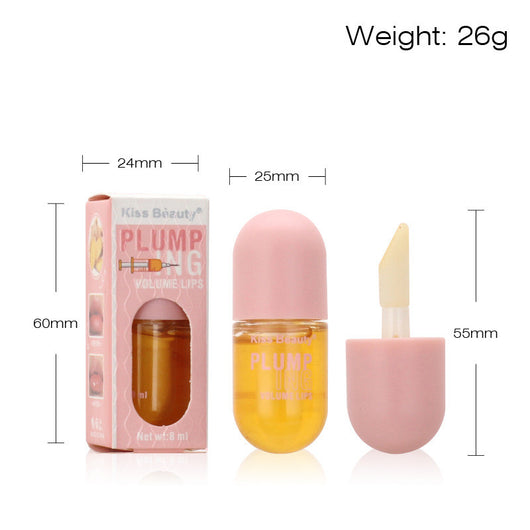 Cápsula Labial Hidratante y Nutritiva Antimanchas - Image 7