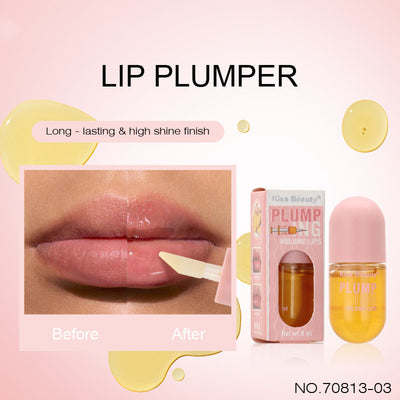 Cápsula Labial Hidratante y Nutritiva Antimanchas - Image 9