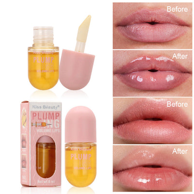 Cápsula Labial Hidratante y Nutritiva Antimanchas - Image 10