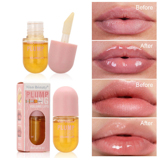 Cápsula Labial Hidratante y Nutritiva Antimanchas - Image 10