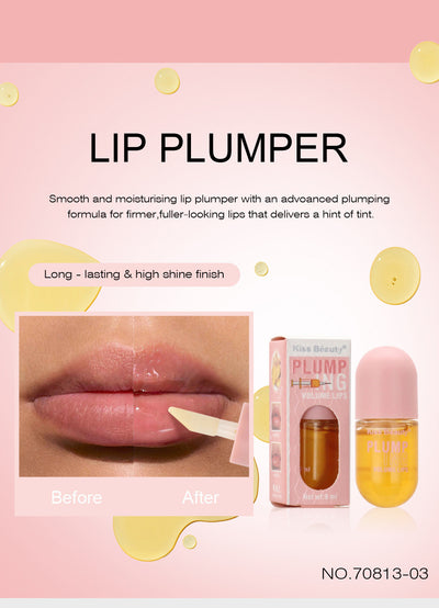 Cápsula Labial Hidratante y Nutritiva Antimanchas - Image 11