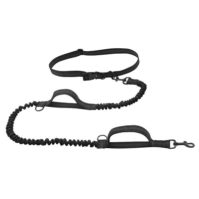 Correa Extensible para Pasear Mascotas - Portátil y Segura - Image 15