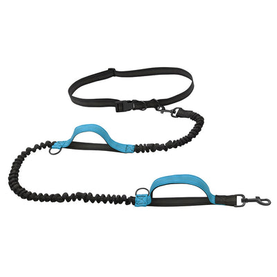 Correa Extensible para Pasear Mascotas - Portátil y Segura - Image 19