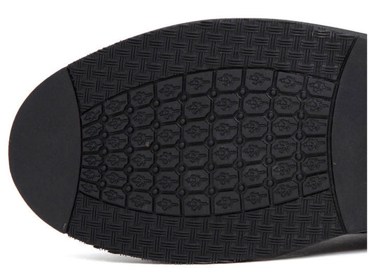 Zapatos Casuales Elevadores para Hombre con Suela Suave - Image 10
