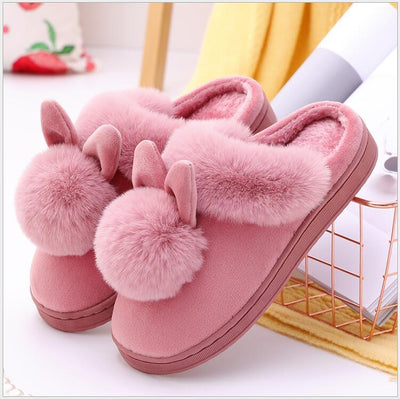Pantuflas de Algodón para el Hogar - Image 11