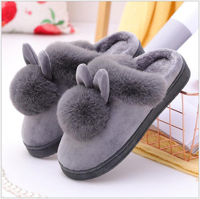 Pantuflas de Algodón para el Hogar - Image 14