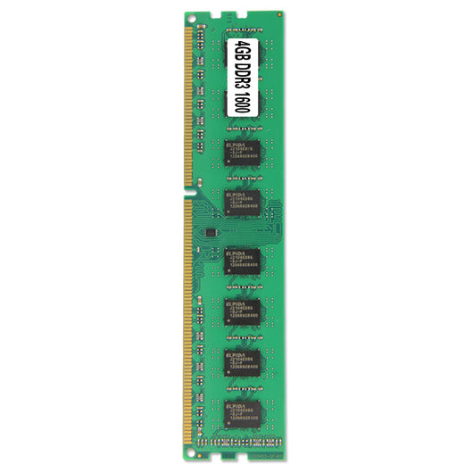 Memoria RAM DDR3 4GB 1600MHz para PC de Escritorio AMD - Image 18