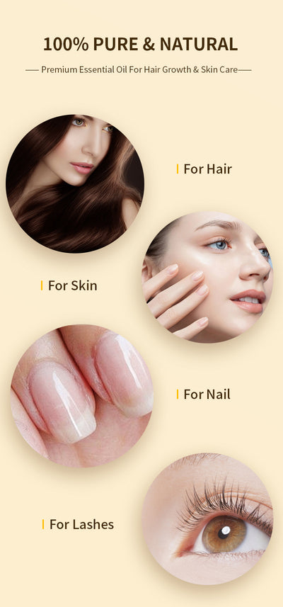 Aceite Recuperador Capilar con Extractos Naturales 30ml - Image 5