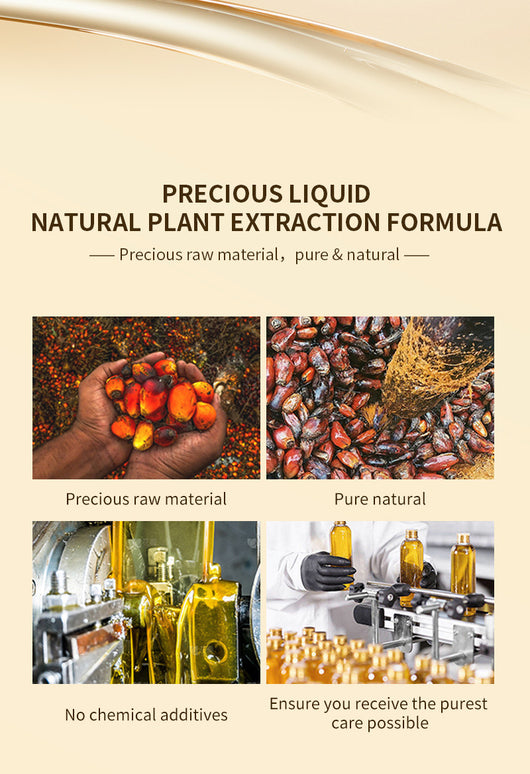 Aceite Recuperador Capilar con Extractos Naturales 30ml - Image 8