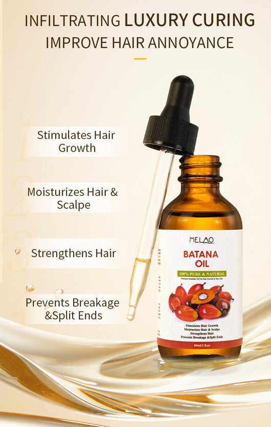 Aceite Recuperador Capilar con Extractos Naturales 30ml - Image 12