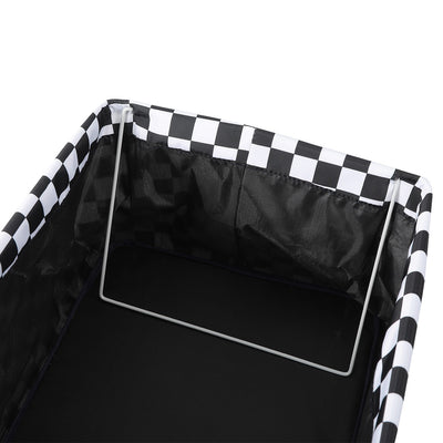 Organizador de Ajedrez Estilo Nórdico Plegable Gran Capacidad - Image 8
