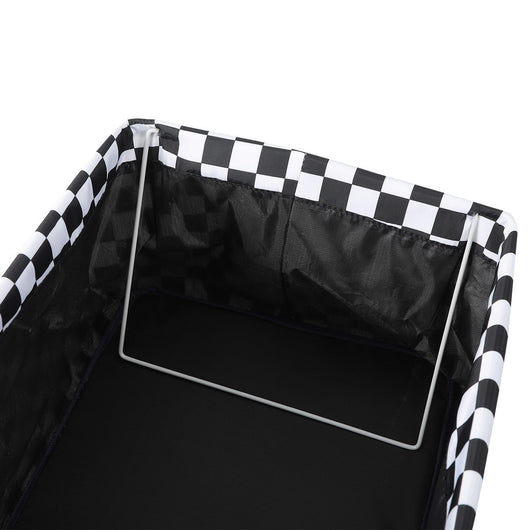 Organizador de Ajedrez Estilo Nórdico Plegable Gran Capacidad - Image 8