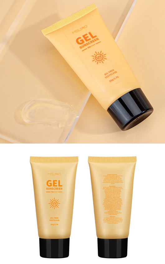 Crema Protectora Base de Maquillaje Transparente e Impermeable - Image 8