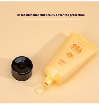 Crema Protectora Base de Maquillaje Transparente e Impermeable - Image 10