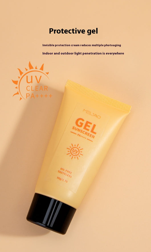 Crema Protectora Base de Maquillaje Transparente e Impermeable - Image 11