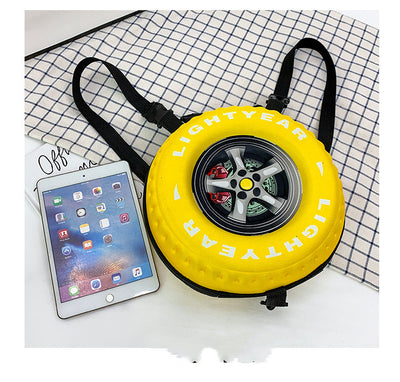 Mochila Escolar Infantil EVA Fashion - Diseño Personalizable para Niños - Image 12