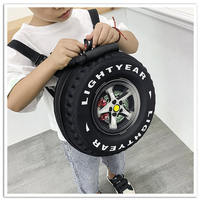 Mochila Escolar Infantil EVA Fashion - Diseño Personalizable para Niños - Image 14
