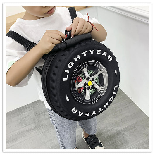 Mochila Escolar Infantil EVA Fashion - Diseño Personalizable para Niños - Image 14
