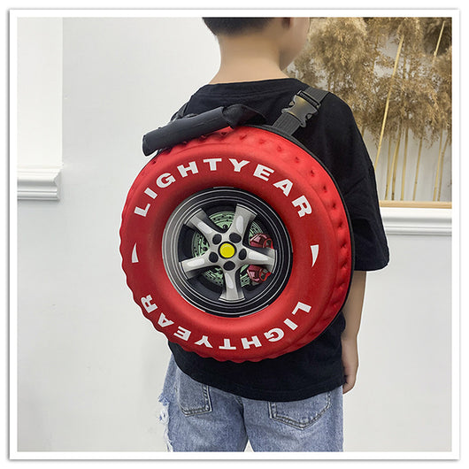 Mochila Escolar Infantil EVA Fashion - Diseño Personalizable para Niños - Image 15