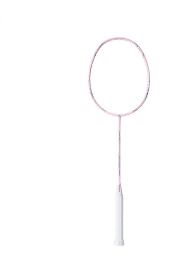 Raqueta de Bádminton K520pro Ultraligera de Fibra de Carbono - Image 8