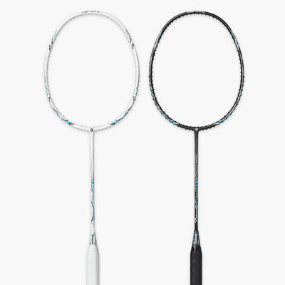 Raqueta de Bádminton K520pro Ultraligera de Fibra de Carbono - Image 9