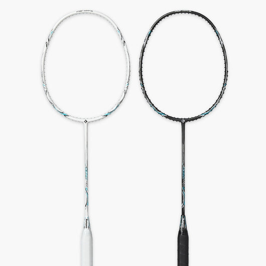 Raqueta de Bádminton K520pro Ultraligera de Fibra de Carbono - Image 9