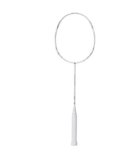 Raqueta de Bádminton K520pro Ultraligera de Fibra de Carbono - Image 10