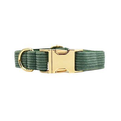 Collar para Perro Serie Pana - Diseño Clásico y Cómodo - Image 5