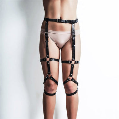 Colección Premium de Ropa Íntima Sensual y Accesorios