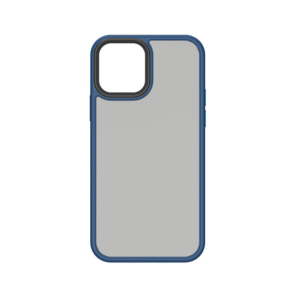 Funda Protectora Frosted U para Smartphone