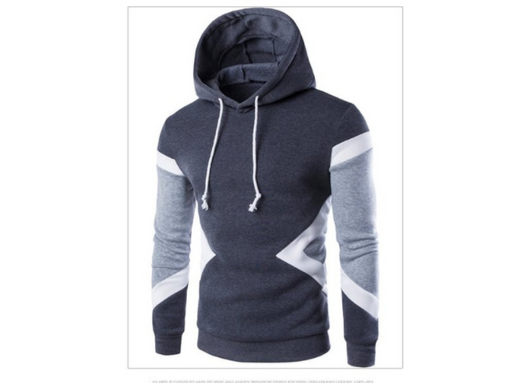 Sudadera con Capucha Estilo Coreano - Image 12