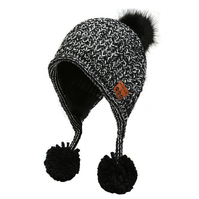 Gorro Inteligente Bluetooth con Audífonos LED Inalámbricos - Image 24